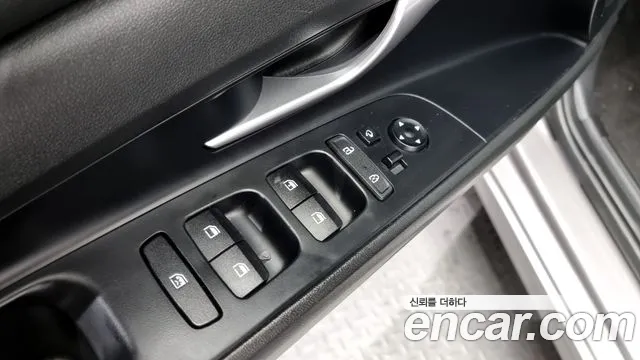 Hyundai Avante Hybrid (CN7) id 2730032 из Кореи 15