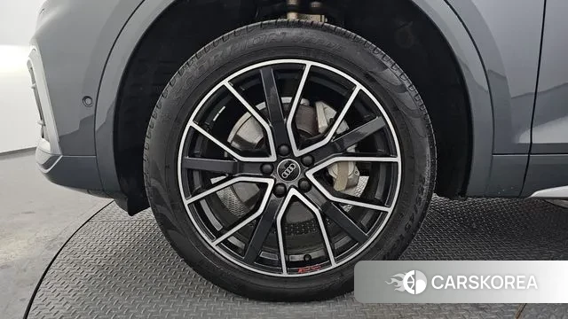 Audi Q5 (FY) id 3625280 из Кореи 15