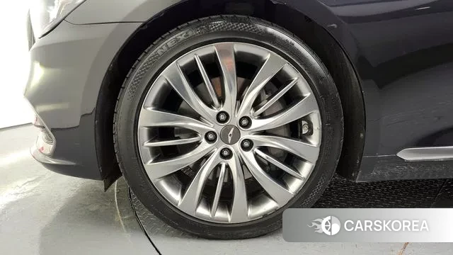 Genesis G80 id 3583202 из Кореи 15