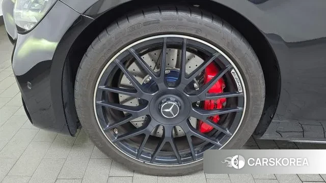 Mercedes-Benz AMG GT id 2994406 из Кореи 15