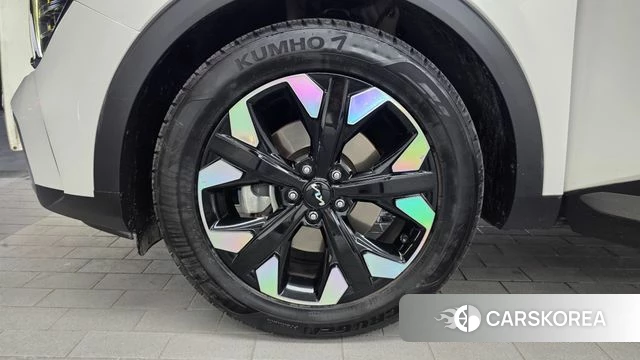 Kia Sportage 5th Generation id 4562011 из Кореи 30