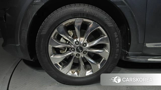 Kia The New Sorento id 4410895 из Кореи 15