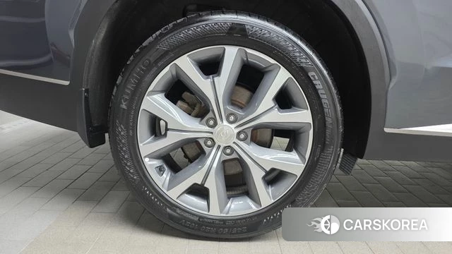 Hyundai Palisade id 4501017 из Кореи 27