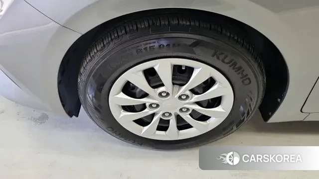 Kia The New K3 2nd generation id 3560757 из Кореи 13