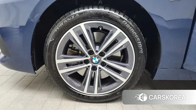 BMW 2 Series Gran Coupe (F44) id 3483066 из Кореи 15