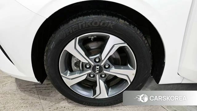 Kia The New K3 2nd generation id 4350053 из Кореи 15