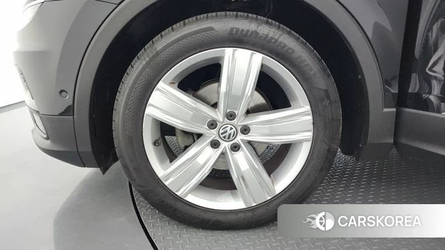 Volkswagen Tiguan second Generation id 4446391 из Кореи 15