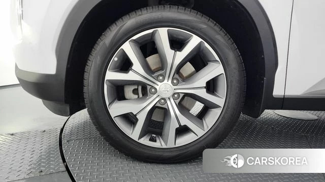 Hyundai Palisade id 3865520 из Кореи 15