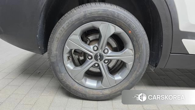 Kia Seltos id 4355184 из Кореи 25