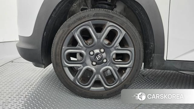 Hyundai Casper id 4507168 из Кореи 27