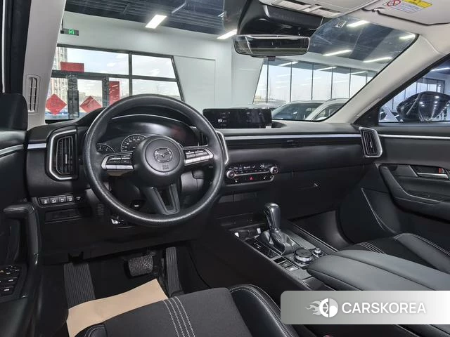 Mazda CX-50 line also id 4299396 из Китая 22
