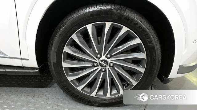 Hyundai The New Palisade id 3806019 из Кореи 15