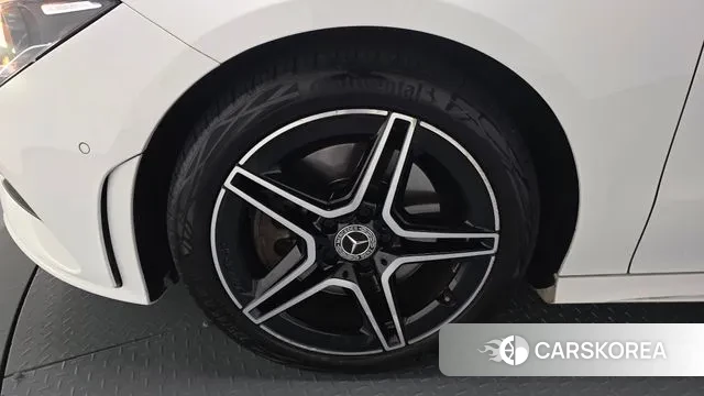 Mercedes-Benz CLA-Class C118 id 3027137 из Кореи 15
