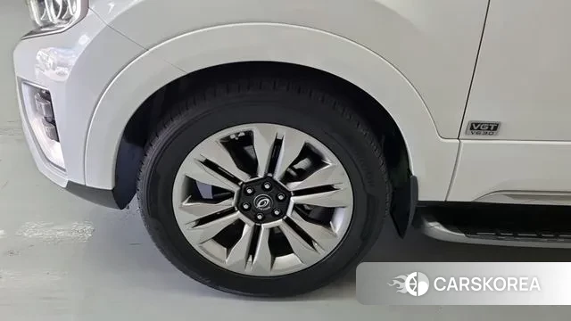 Kia Mohave Master id 2886269 из Кореи 13