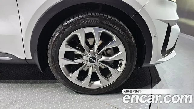 Kia Sorento 4th Generation id 2710907 из Кореи 15