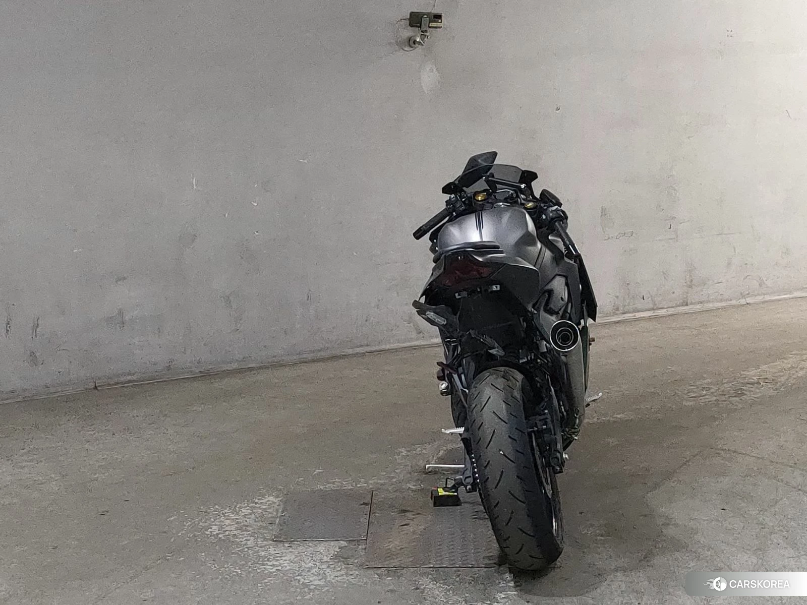 OTHER NINJA ZX-4R SE 2025 из Японии