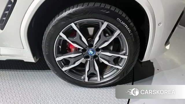 BMW X3 (G01) id 3310785 из Кореи 15