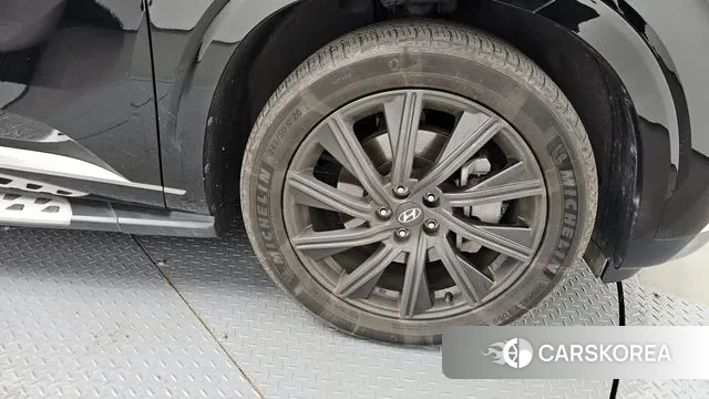 Hyundai Palisade id 3295503 из Кореи 15