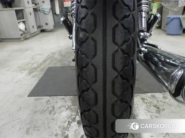 Yamaha SR 400 id 3945450 из Японии 29