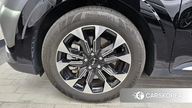 Kia Carnival 4th generation id 3502969 из Кореи 15