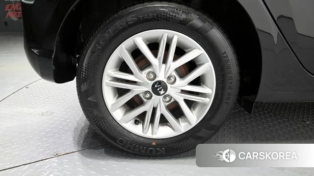 Kia Morning Urban (JA) id 4283675 из Кореи 24