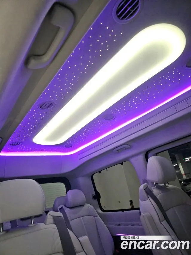 Hyundai Staria id 2673220 из Кореи 5