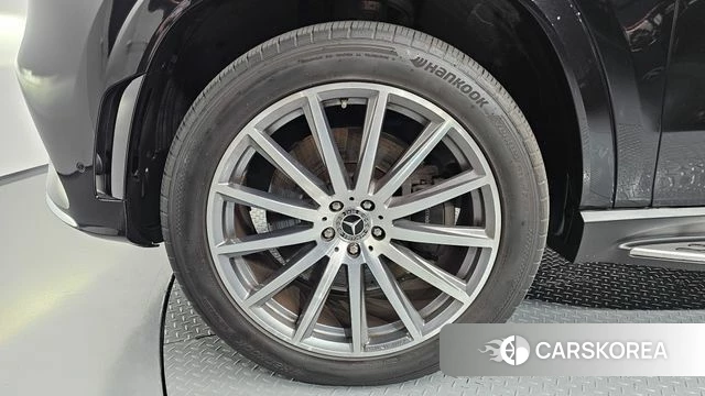 Mercedes-Benz GLS - Class X167 id 4585335 из Кореи 33