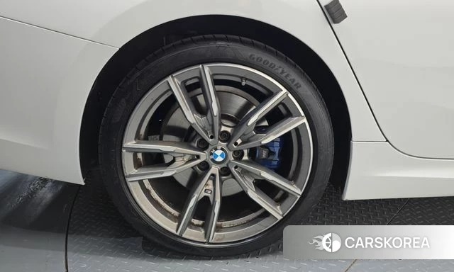 BMW 3 Series (G20) id 4937195 из Кореи 27