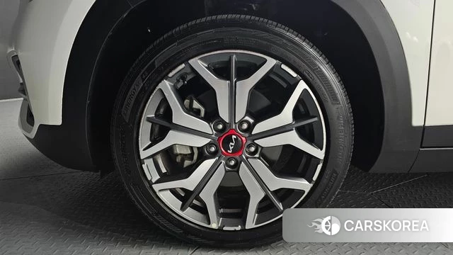 Kia Seltos id 3859441 из Кореи 15