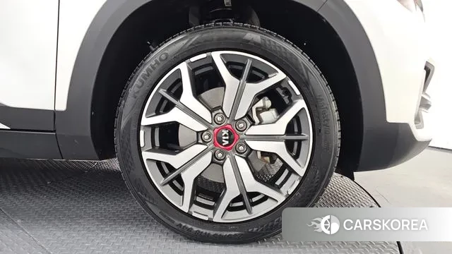 Kia Seltos id 3529957 из Кореи 15