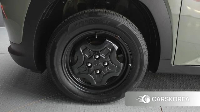 Hyundai Casper id 4863204 из Кореи 30