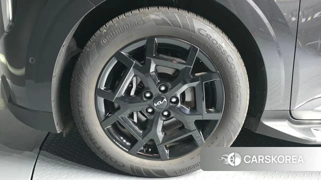 Kia The New Carnival 4th Generation id 4870973 из Кореи 26