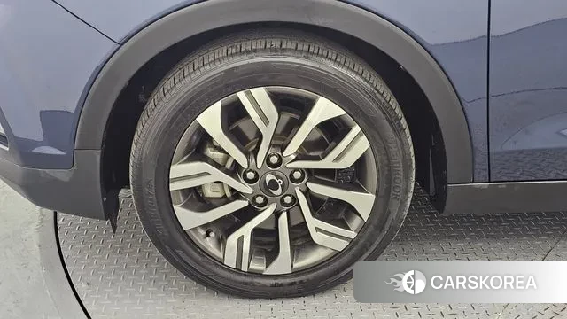 Ssangyong Tivoli Armor id 3547343 из Кореи 15