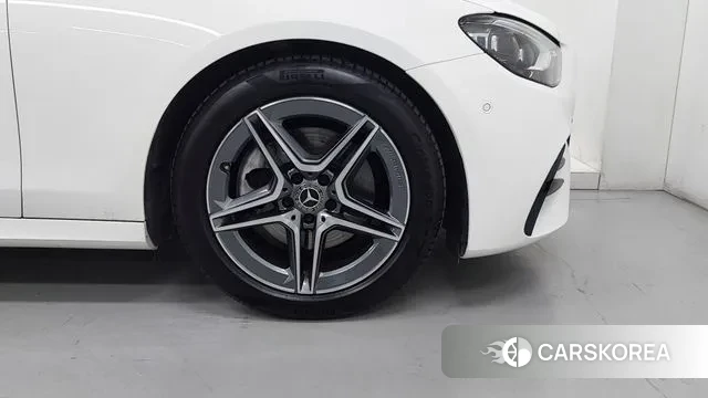 Mercedes-Benz E-Class W213 id 3241684 из Кореи 15
