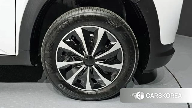 Hyundai Casper id 4178524 из Кореи 15