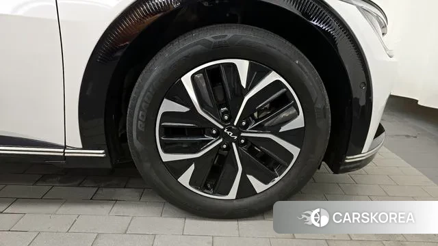 Kia EV6 id 2959812 из Кореи 15