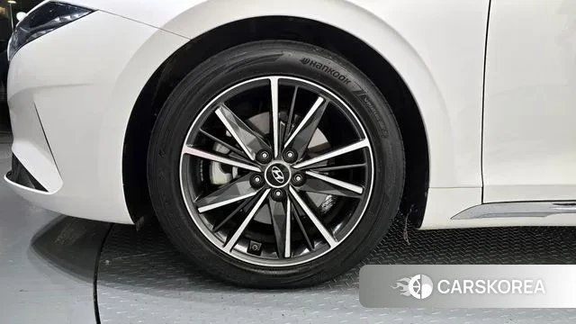 Hyundai The New Grandeur IG id 3181638 из Кореи 15