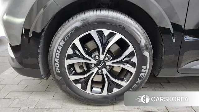 Kia Carnival 4th generation id 3459202 из Кореи 15