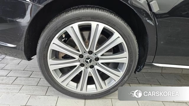 Mercedes-Benz E-Class W213 id 4562978 из Кореи 30