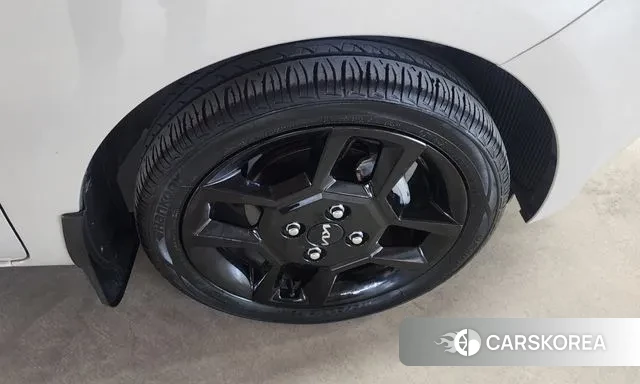 Kia The New Kia Ray id 3596779 из Кореи 8