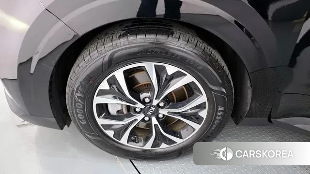 Kia Carnival 4th generation id 3038067 из Кореи 15