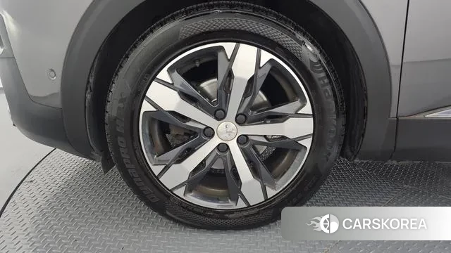 Peugeot 3008 second generation id 3270383 из Кореи 15