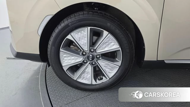 Kia Soul Booster EV id 4371594 из Кореи 15