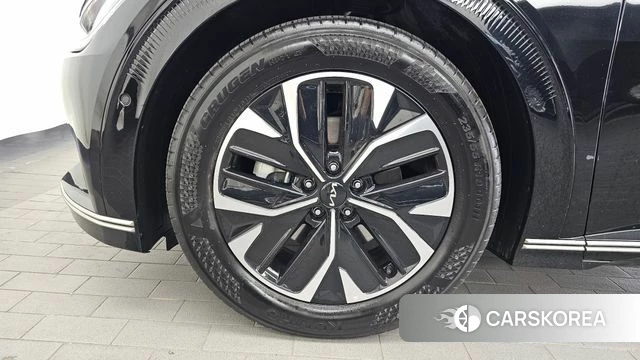 Kia EV6 id 4541155 из Кореи 32