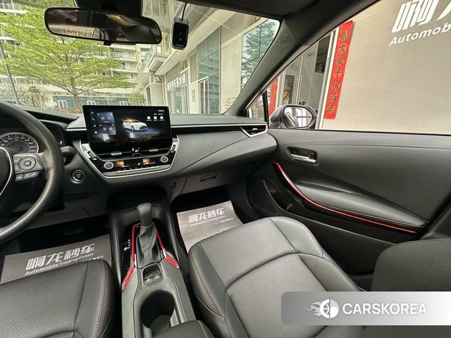 Toyota Lei Ling id 4301658 из Китая 19