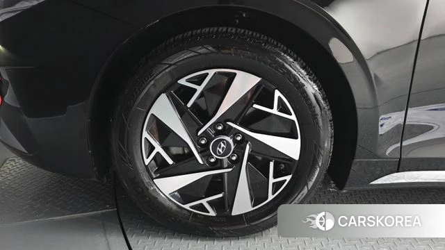 Hyundai The New Grandeur IG Hybrid id 4490229 из Кореи 15