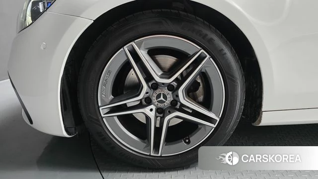 Mercedes-Benz E-Class W213 id 4783932 из Кореи 28
