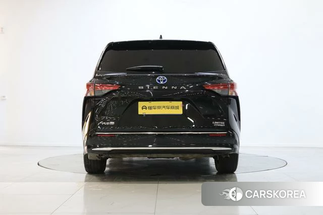 Toyota Saina id 4257545 из Китая 15