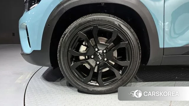 Kia The New Seltos id 3406021 из Кореи 15