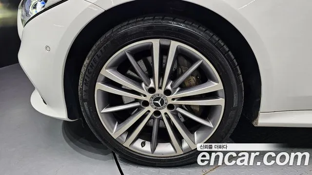 Mercedes-Benz CLS-Class C257 id 2662327 из Кореи 15